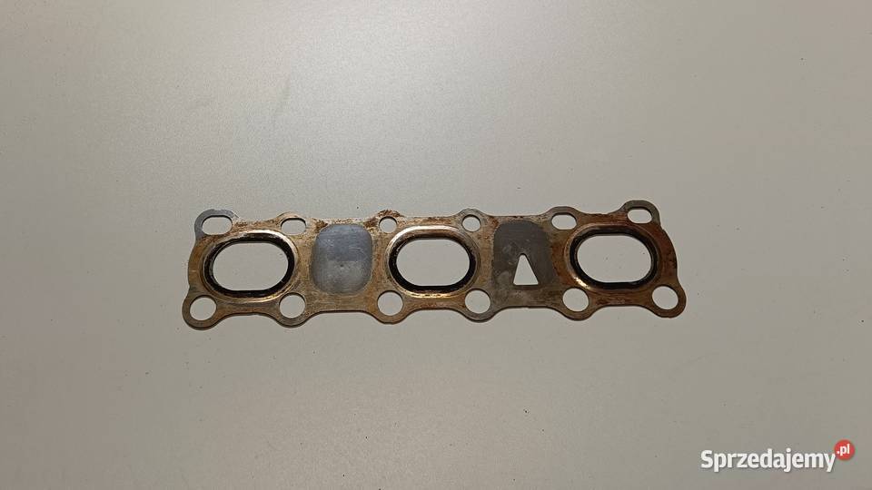 USZCZELKA KOLEKTORA WYDECHOWEGO INFINITI NISSAN Nowy Tomyśl sprzedam