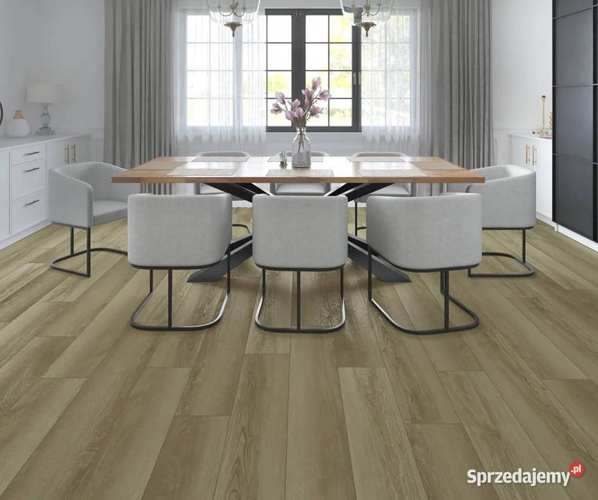 Panele winylowe Original Planks SADO mazowieckie sprzedam