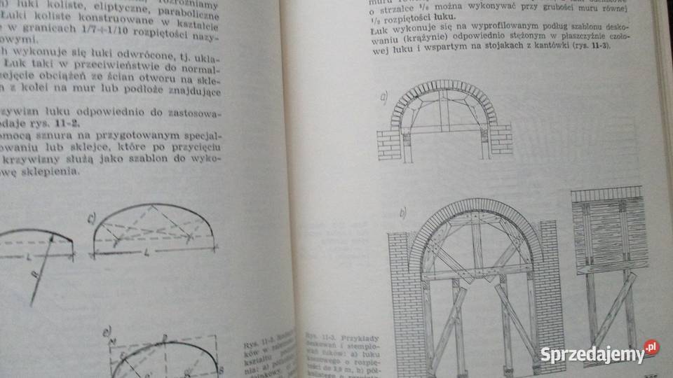 budownictwo fundamentowanie konstrukcje Łódź
