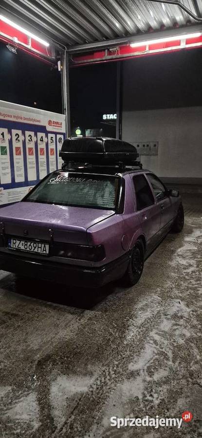 Ford Sierra Rzeszów sprzedam