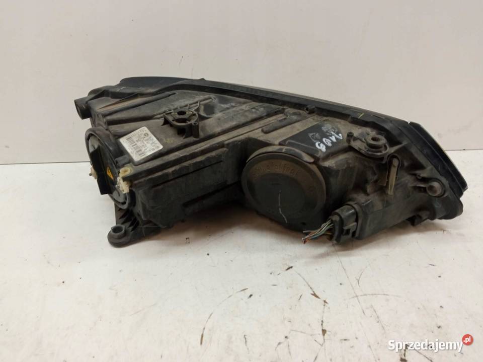 LAMPA PRZÓD LEWA BIXENON EUROPA 5C7941751E VW osobowe sprzedam