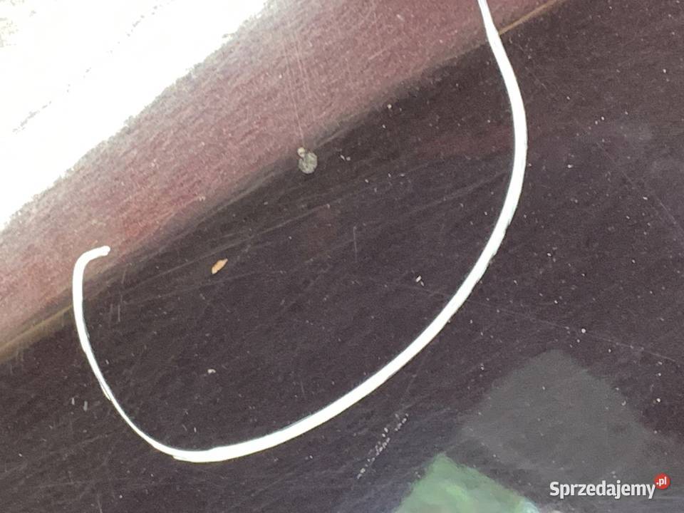 MASKA MAZDA 2 DE Hatchback 0715 RADIANT EBONY podkarpackie