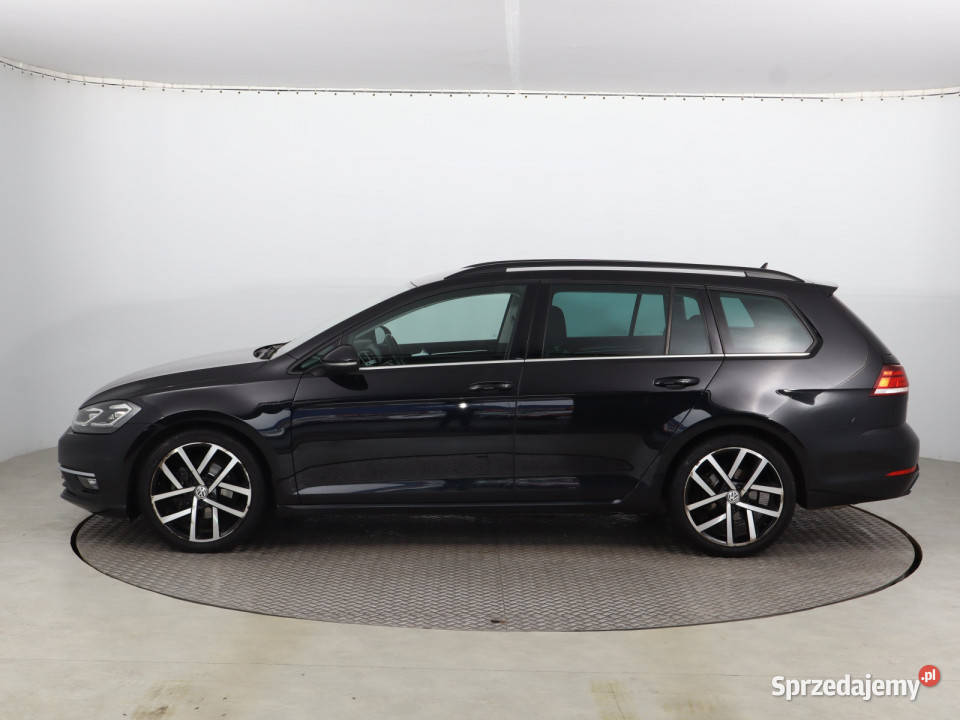 VW Golf 15 TSI 4/5 Bielany Wrocławskie