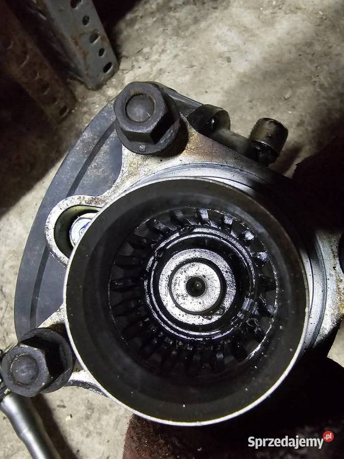 Honda VT 500 napęd wałek kardana swap Vt500 Jelenia Góra