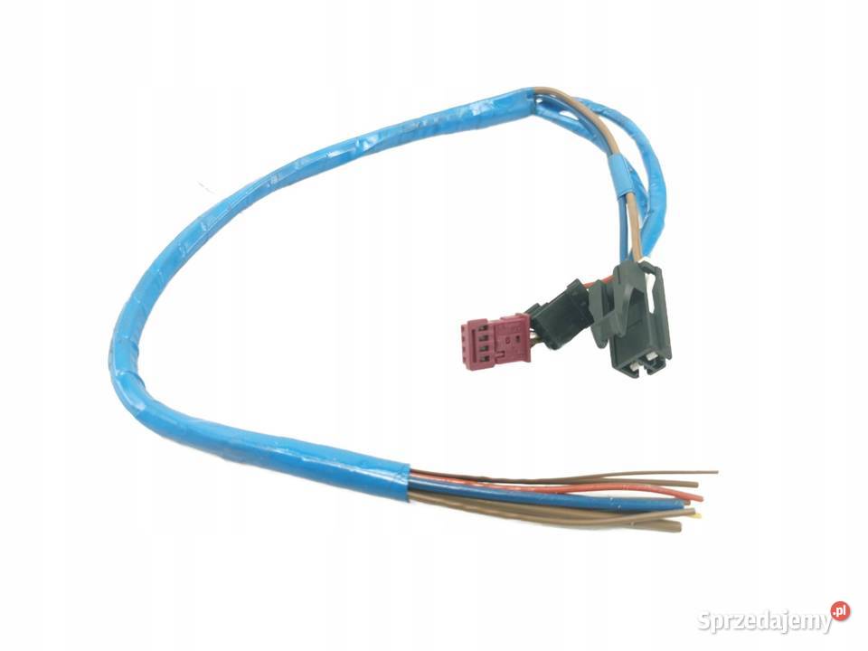 WIĄZKA PRZEWODÓW SMART CITYCOUPE 19982007 NOWA sprzedam