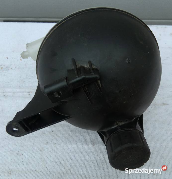 ZBIORNICZEK WYRÓWNAWCZY PŁYNU MERCEDES W169 dolnośląskie Mielęcin