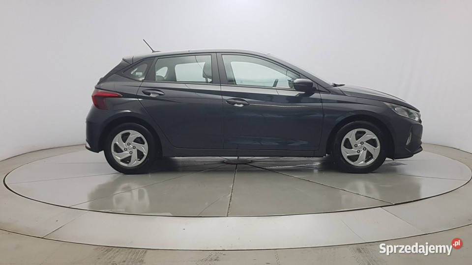 Hyundai i20 12 Pure Z Polskiego Salonu Faktura immobilizer Warszawa