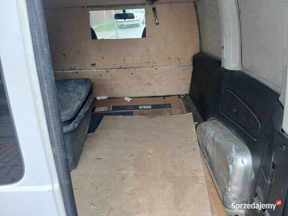 OPEL COMBO 13 CDTI Combo małopolskie