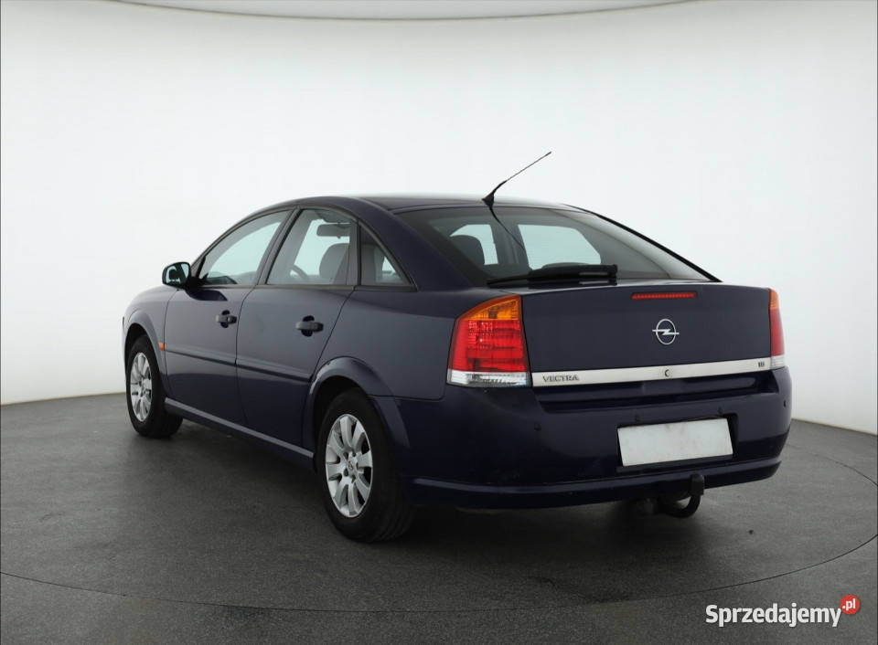 Opel Vectra 18 czujnik parkowania mazowieckie Piaseczno
