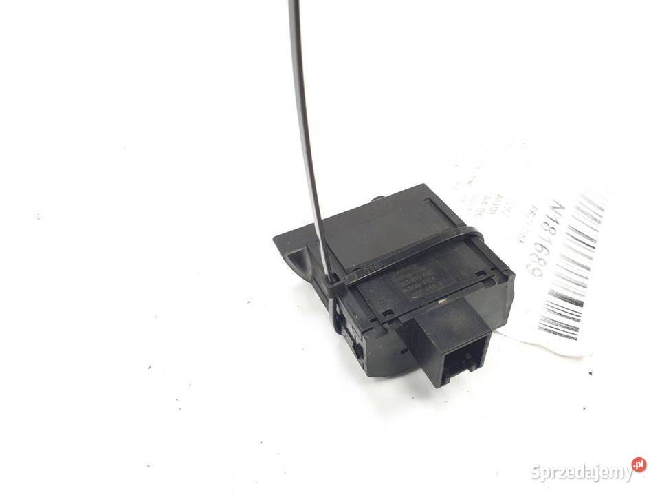 PRZYCISK AUDI A4 B6 8E1919094 osobowe Lipno