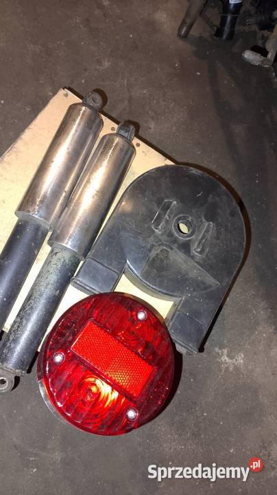 Części do Simsona opolskie Namysłów