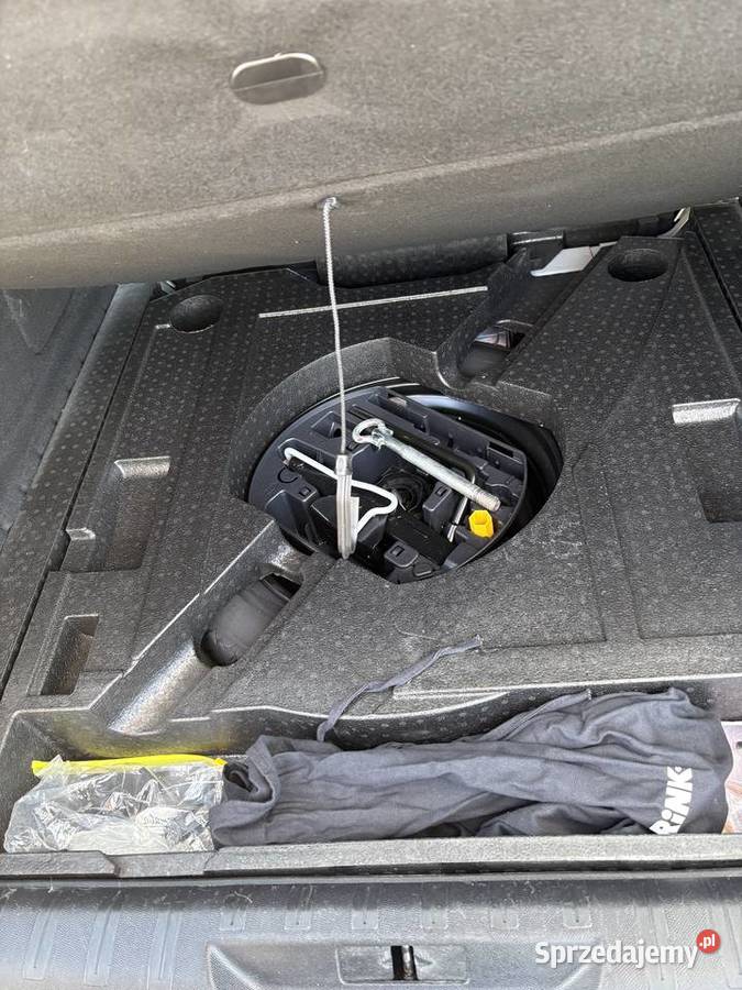 Peugeot 308 2020r dolnośląskie Środa Śląska