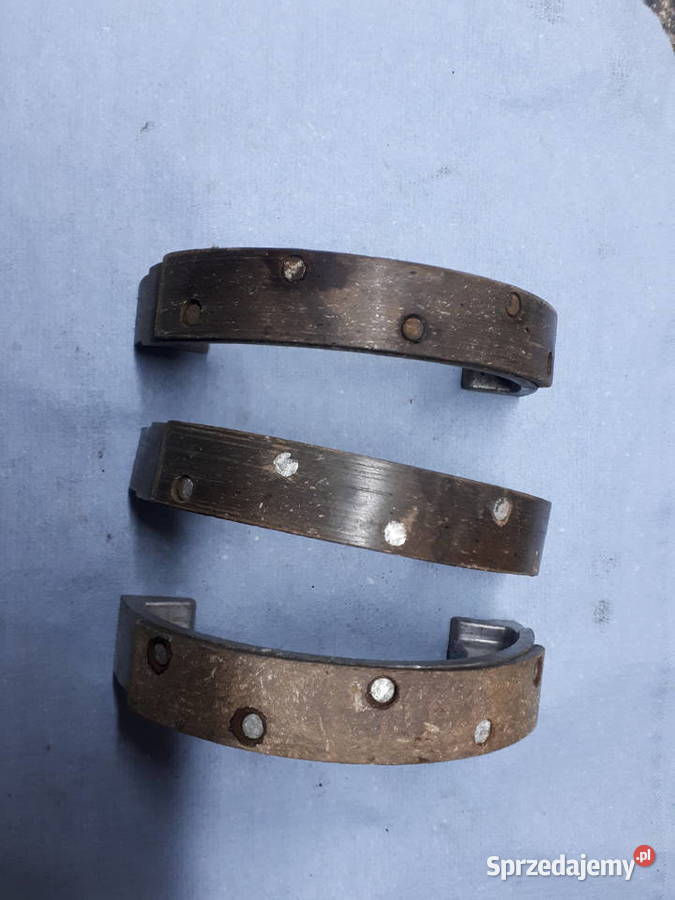 Tarcze hamulcowe koła jawa mustang kaczka Rzeszów sprzedam