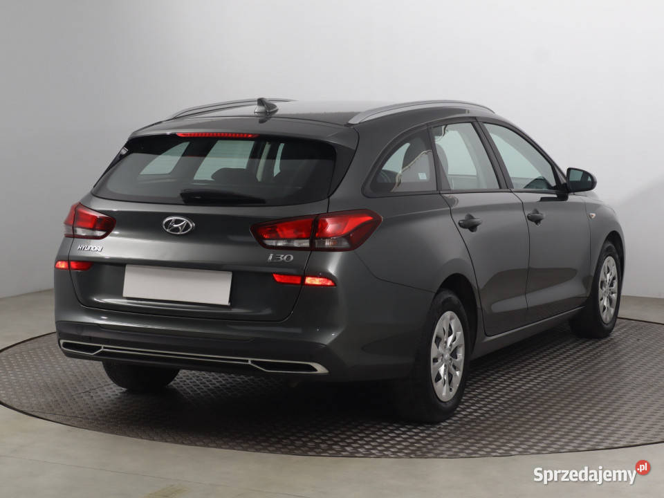 Hyundai i30 10 TGDI elektryczne szyby Bielany Wrocławskie