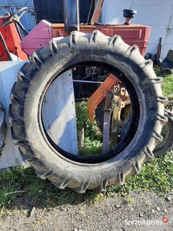 Opony ltz 55a mtz belarus 136 38 podkarpackie Dębica