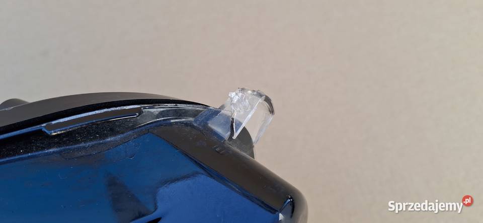 FORD ECOSPORT II LIFT REFLEKTOR PRAWY LAMPA Lampy przednie Bieleń sprzedam