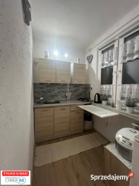 Mieszkanie 268m2 BuskoZdrój dwupoziomowe Busko-Zdrój sprzedam