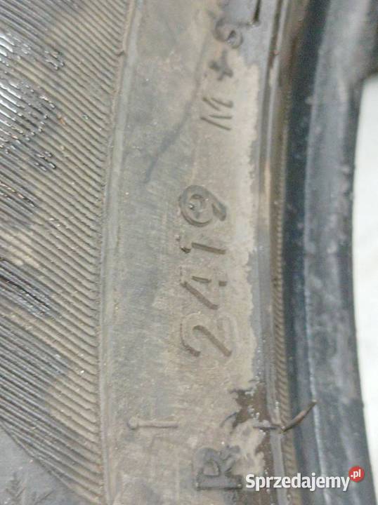 2x OPONA ZIMOWA LINGLONG GREENMAXWINTERUHP Samochodowe