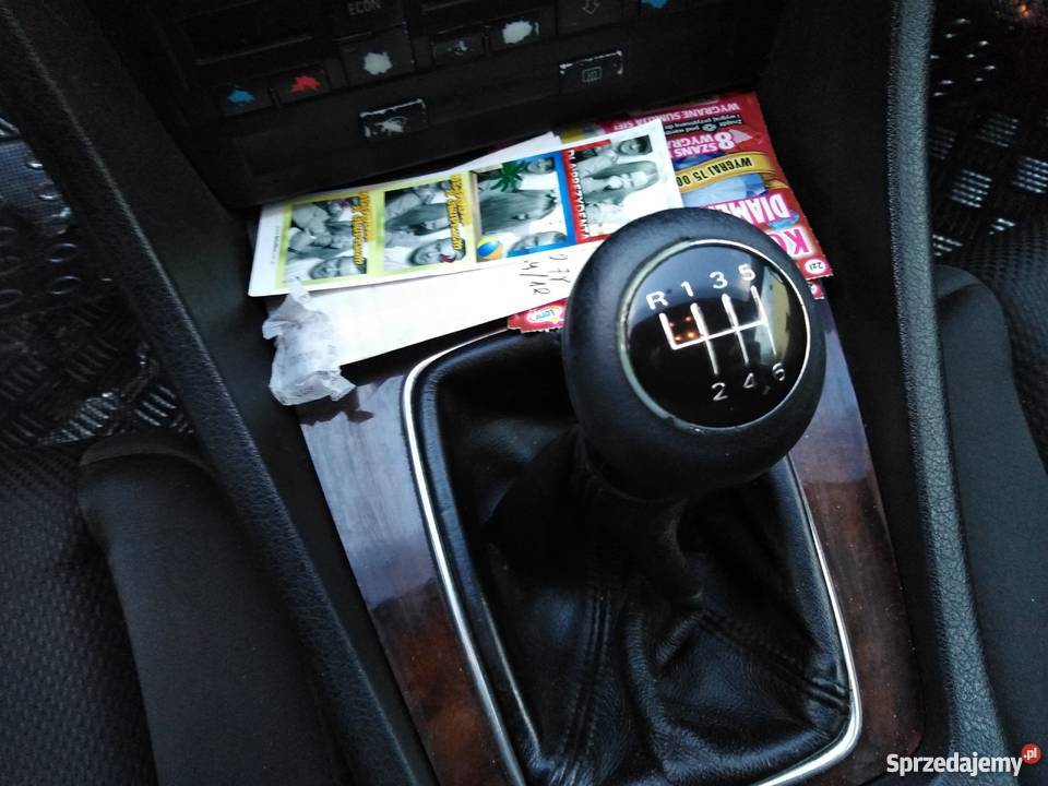 Audi a6 b5 małysz Rudki