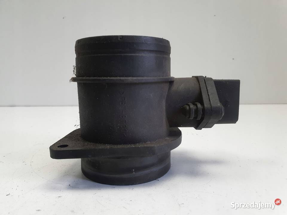 PRZEPŁYWOMIERZ Seat Leon I 19 TDI POWIETRZA