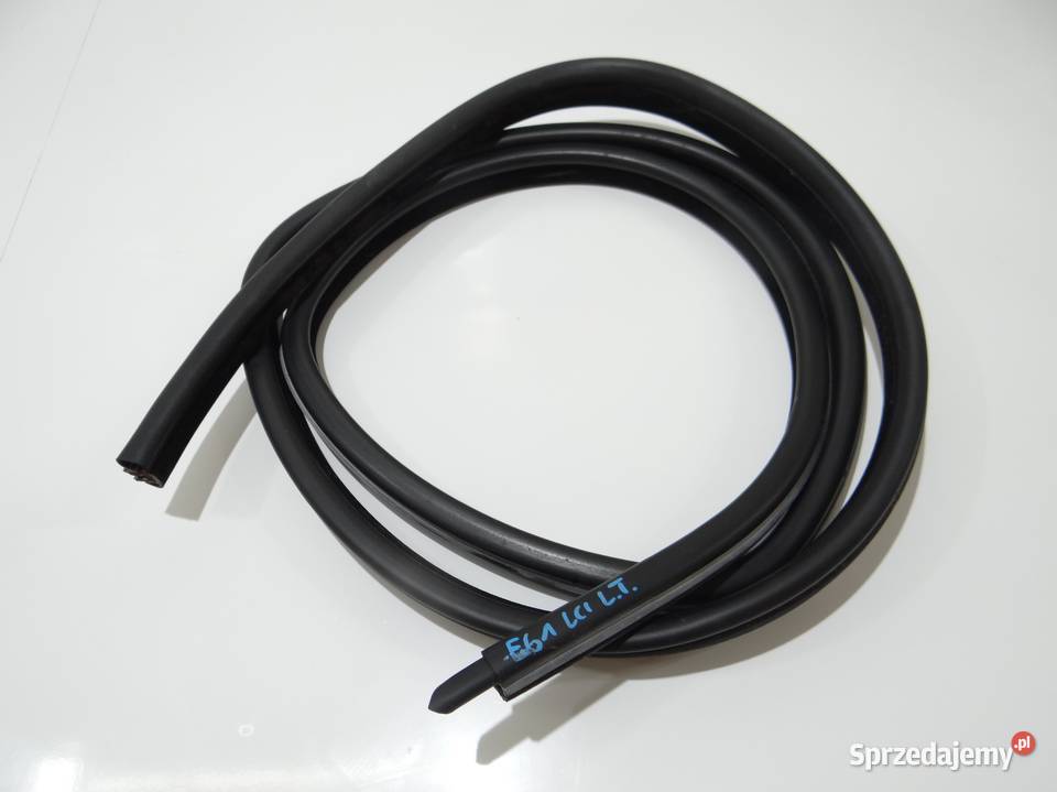 USZCZELKA DRZWI LEWA TYLNA BMW E61 LCI Strzyżewice