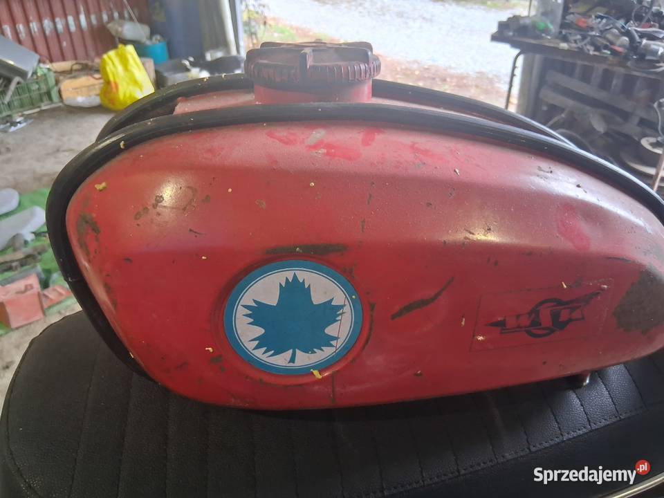 Wsk części sprzedam Chełm