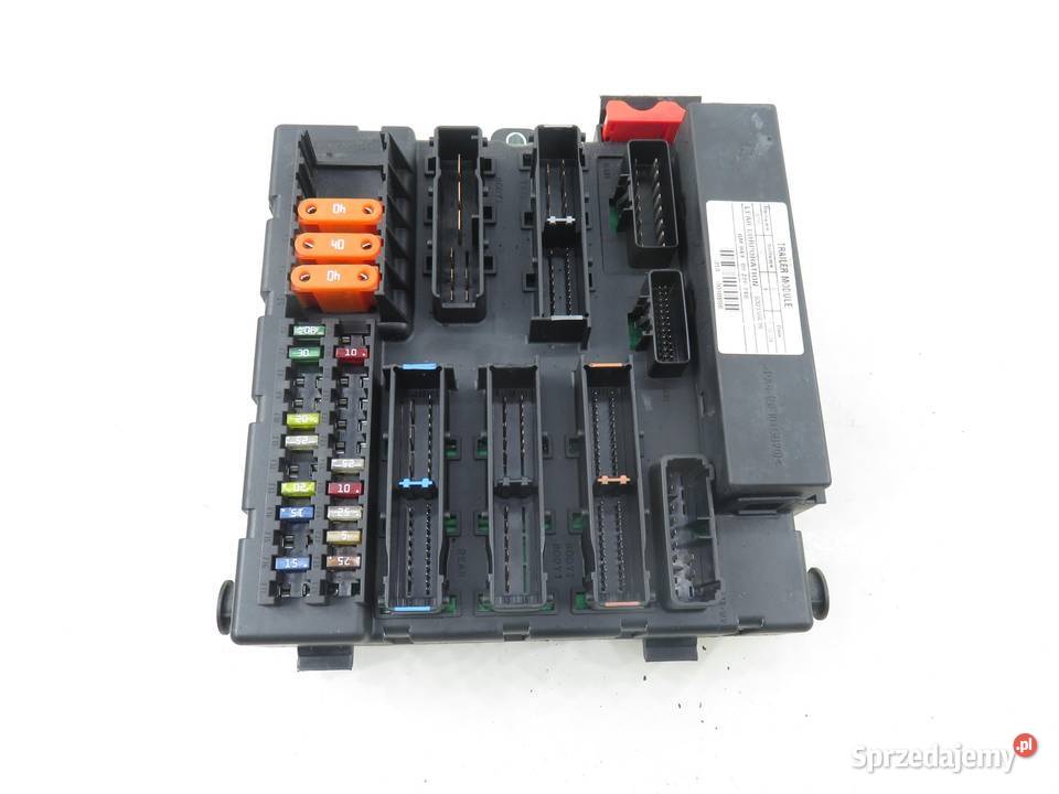 BSI OPEL VECTRA C Z02 19 CDTI Z 19 DTH