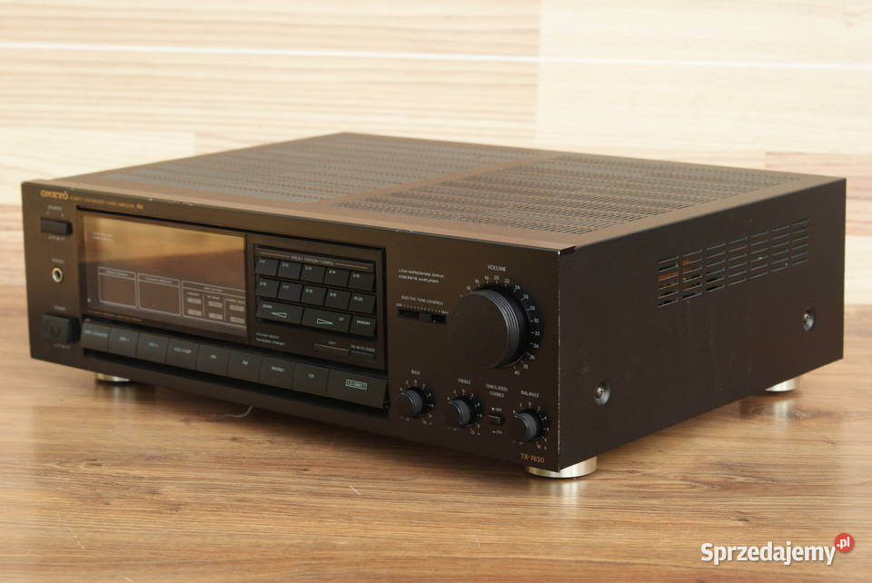Amplituner ONKYO TX7630 R1