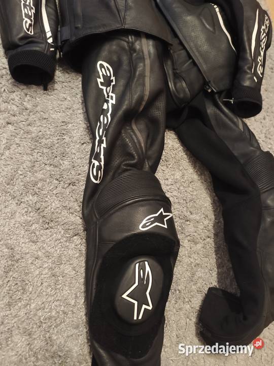 Kombinezon motocyklowy Alpinestars Atem Grajewo