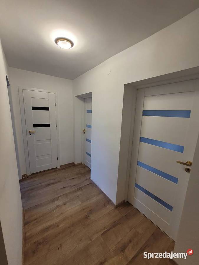 Mieszkanie Szamotuły sprzedam 6757zł/m2 wielkopolskie sprzedam