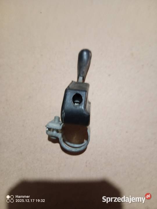 Manetka 3 biegowa Torpedo