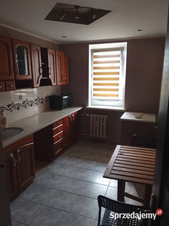 Mieszkanie 51m2 Sprzedaż