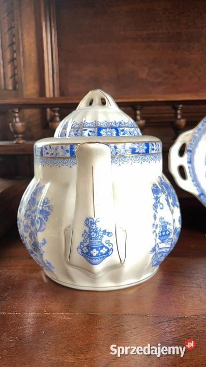 Dzbanek do herbaty Sorau Cartens 192436 1019 Gdańsk