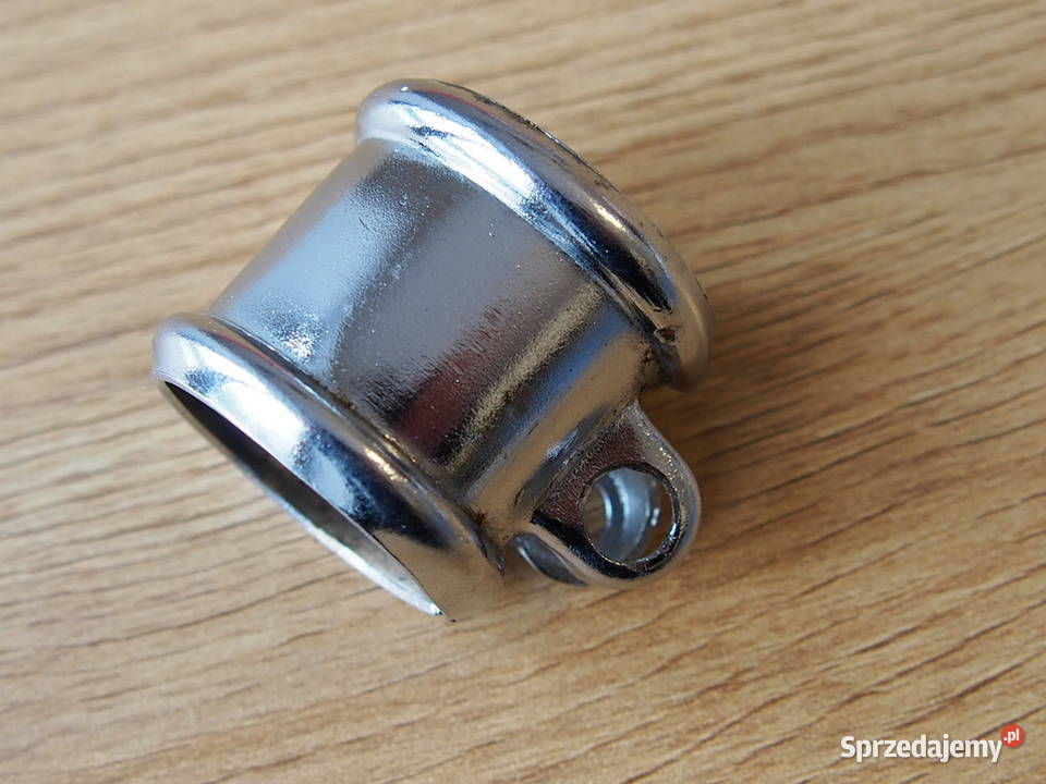 KOMAR ŻAK OBEJMA TŁUMIKA NOWA PRL