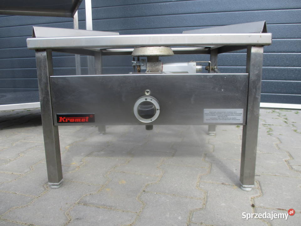 TABORET GAZOWY KROMET 585840 Ostrów Wielkopolski