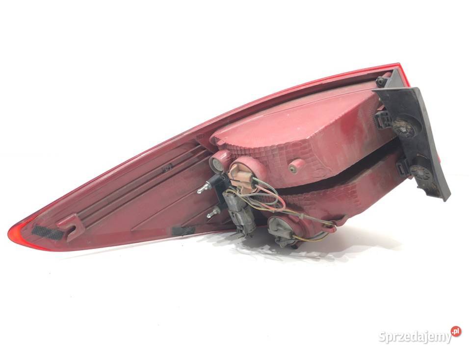 LAMPA PRAWY TYŁ HYUNDAI SANTA FE III 924022W0 podkarpackie
