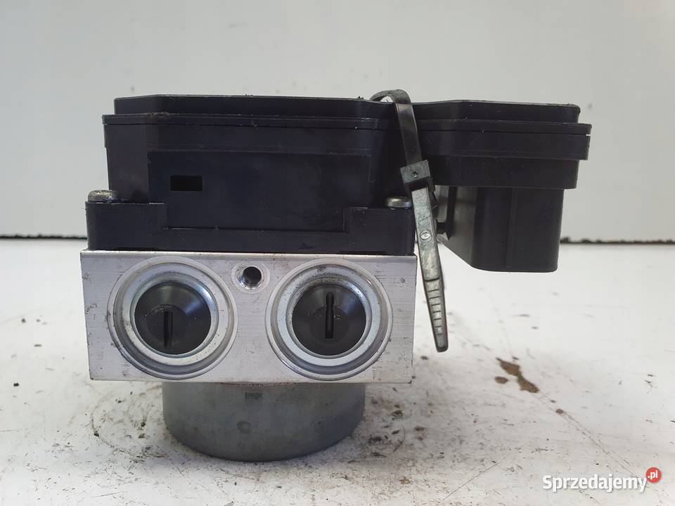 Toyota CHR CHR POMPA HAMULCOWA ABS Sterownik osobowe Rudka