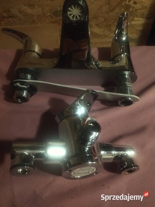 Krany baterie Rzeszów