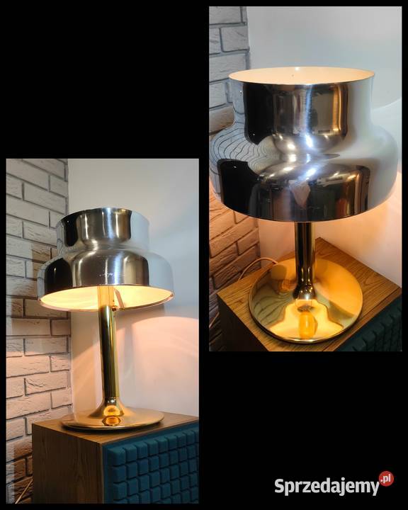 Lampa Bumling A Pehrsona Atelier Lyktan duża Kalisz sprzedam
