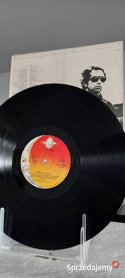 Płyty winylowe Led Zeppelin JJ Cale sprzedam