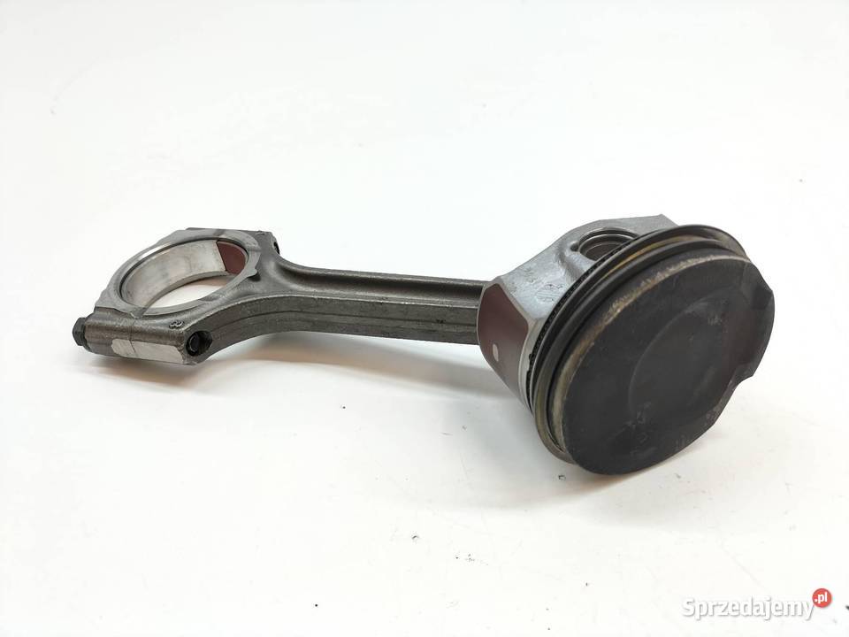 TŁOK KORBOWÓD 13 PHEV HYBRID Alfa Romeo Tonale I sprzedam