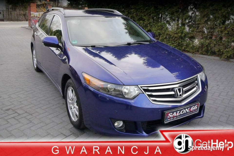 Honda Accord 20 bez rdzy Stan b 100bezwypadkowy śląskie Częstochowa