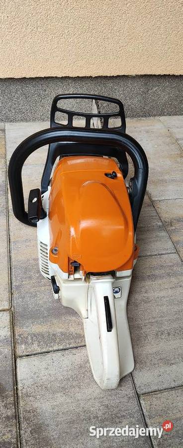 Piła spalinowa Stihl MS 391