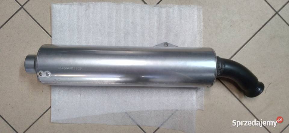 Wydech Tłumik Honda VFR 750 małopolskie Jawiszowice sprzedam