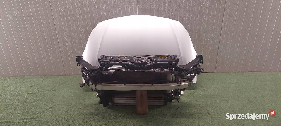 PAS PRZEDNI KOMPLETNY OPEL CORSA E 13D 14T sprzedam