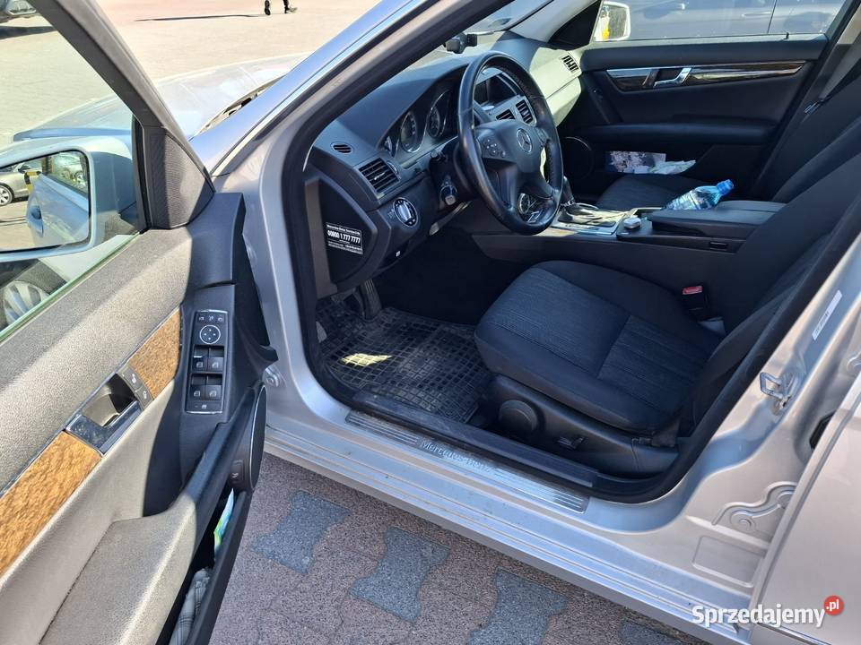 Mercedes Benz bluetooth zachodniopomorskie