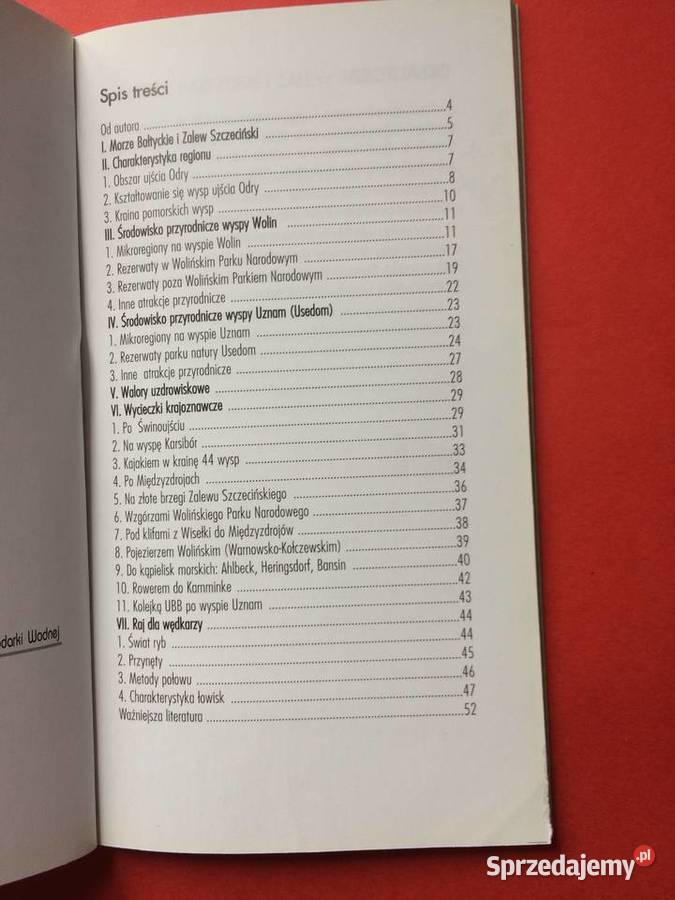 399 Przyroda Pomorskich Wysp