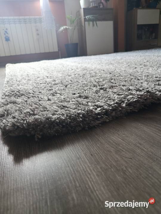 Dywan 23 szary Dywany