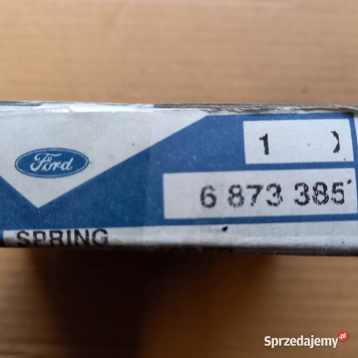 6873385F3RP7H221AA Sprężyna Kraków
