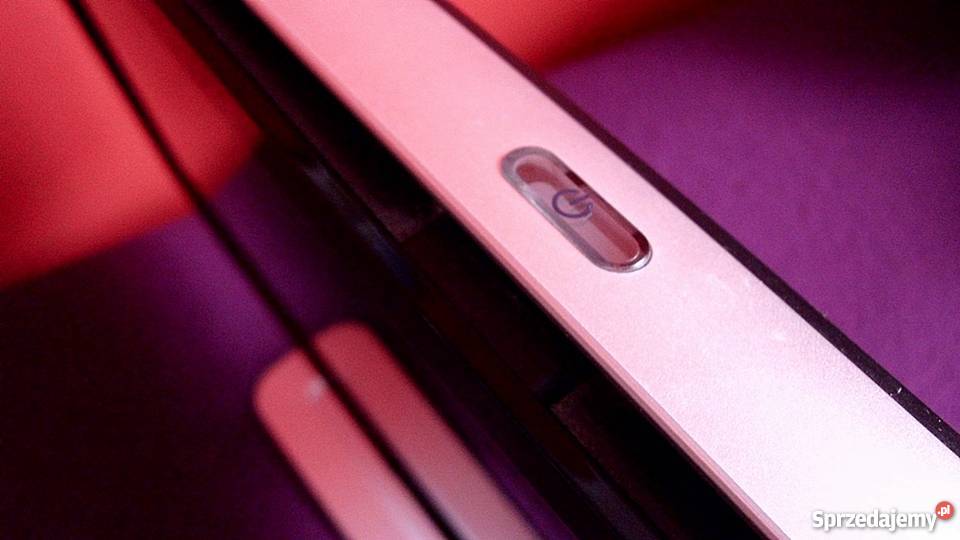 Monitor HP Pavilion w2007v LCD HP Świętochłowice